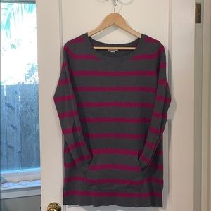 Caslon Sweater size small